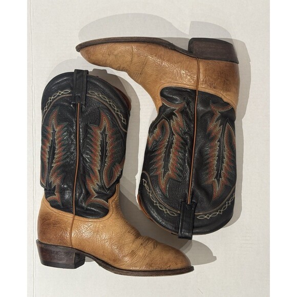 VTG Tony Lama 13\